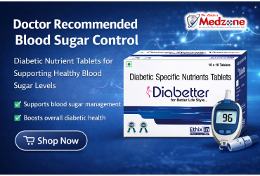 Blood Sugar Control Tablets: What Doctors Recommend