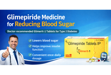 Sugar Control Medicines: What Doctors Recommend