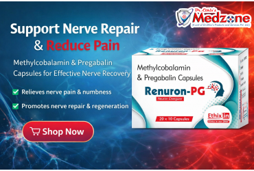 Best Tablets for Nerve Damage Recovery Explained