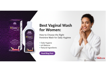 Best Vaginal Wash for Women: How to Choose the Right Feminine Wash for Daily Hygiene