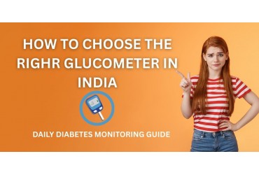 How to Choose the Right Glucometer for Daily Diabetes Monitoring: What to Look For