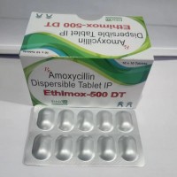 EthiMox 500 DT