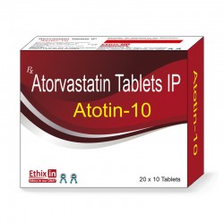 AtoTin-10 AtoTin-10