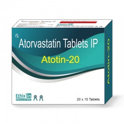 AtoTin-20 AtoTin-20