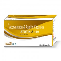 AtoTin-A-150 AtoTin-A-150