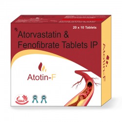AtoTin-F AtoTin-F