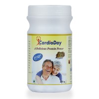 CardiDay (Protein Powder)