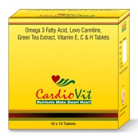 CardioVit