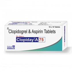 ClopiDay-A-75 ClopiDay-A-75