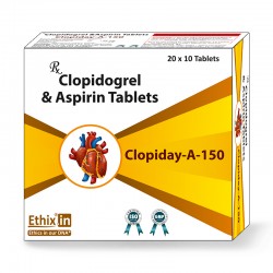 ClopiDay-A-150 ClopiDay-A-150