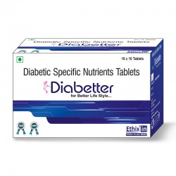DiaBetter DiaBetter