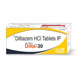 DilTa-30mg DilTa-30mg