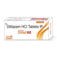 DilTa-60mg