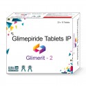 GliMerit 2 GliMerit 2