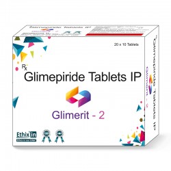 GliMerit 2 GliMerit 2