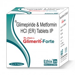 GliMerit Forte GliMerit Forte