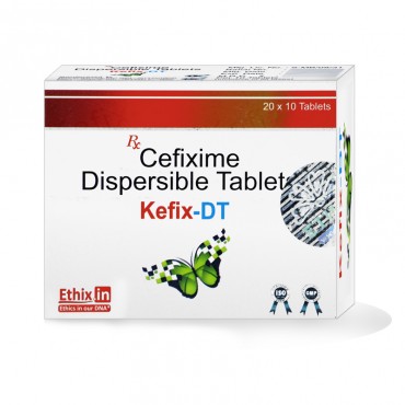 KeFix 100 DT KeFix 100 DT