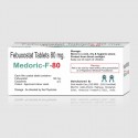 MedoRic F 80