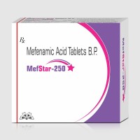 MefStar 250