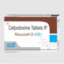 MucoCef-O-200