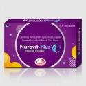 NuroVit-Plus [3x10's Tablets]