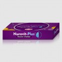 NuroVit-Plus [3x10's Tablets]