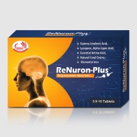 Renuron Plus [3x10's]