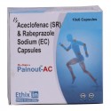 PainOut AC