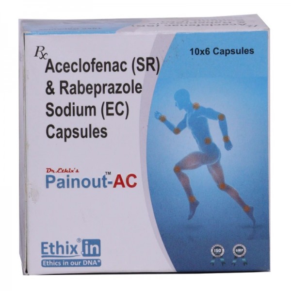 PainOut AC