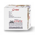 Q Ten plus