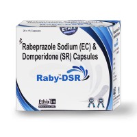 Raby DSR