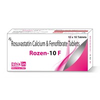 RoZen-10 F