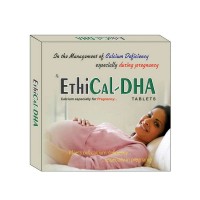 EthiCal DHA