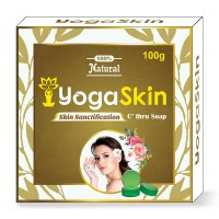 YogaSkin C'thru [Soap]