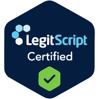 Legitscript
